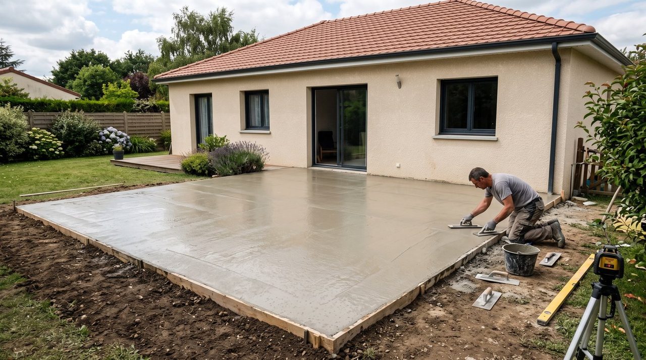 Rénovation Intérieure & Finitions